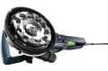 SZLIFIERKA Z OSPRZĘTEM DIAMENTOWYM RG 130 E-SET DIA HD FESTOOL