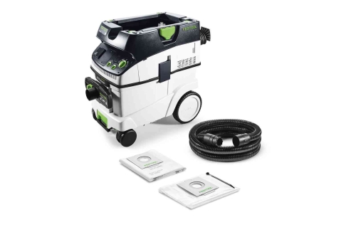 ODKURZACZ CTL 36E AC- 574960 FESTOOL