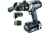 PDC 18-4 LI 5,2 SET - WKRĘTARKA AKU SYSTENER + AKCESORIA FESTOOL