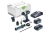 PDC 18-4 LI 5,2 SET - WKRĘTARKA AKU SYSTENER + AKCESORIA FESTOOL