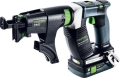 WKRĘTARKA AKUMULATOROWA DWC 18-4500 4,0 I-PLUS PROMO 21 FESTOOL