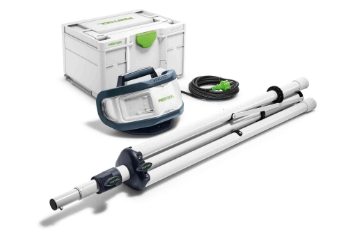 LAMPA ROBOCZA DUO - SET 576402 FESTOOL