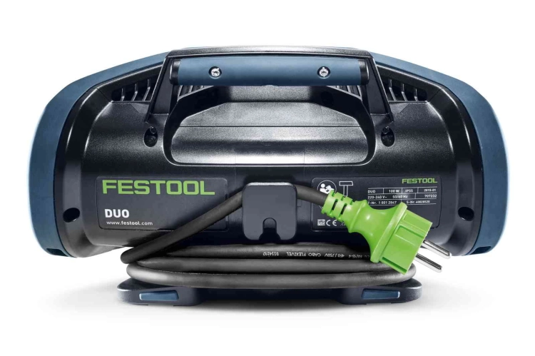 LAMPA ROBOCZA DUO - SET 576402 FESTOOL