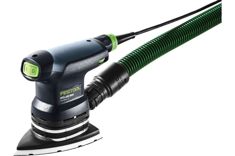 SZLIFIERKA DELTA DTS 400 REQ-PLUS 576064 FESTOOL