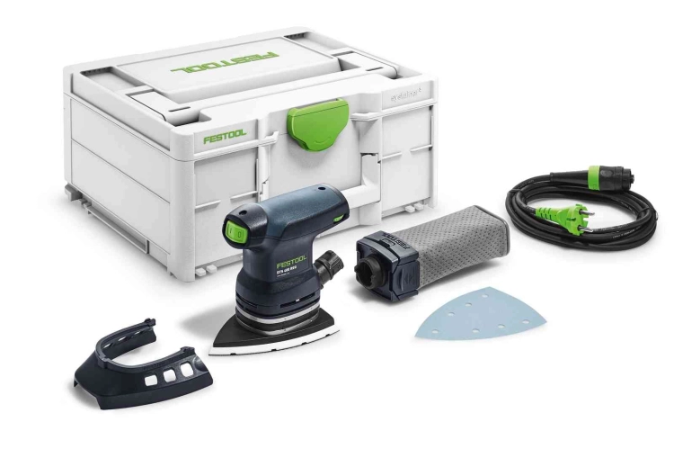 SZLIFIERKA DELTA DTS 400 REQ-PLUS 576064 FESTOOL