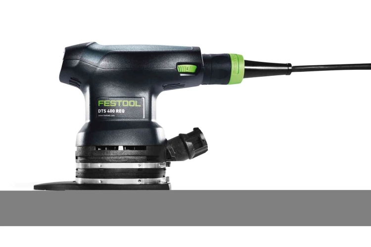SZLIFIERKA DELTA DTS 400 REQ-PLUS 576064 FESTOOL