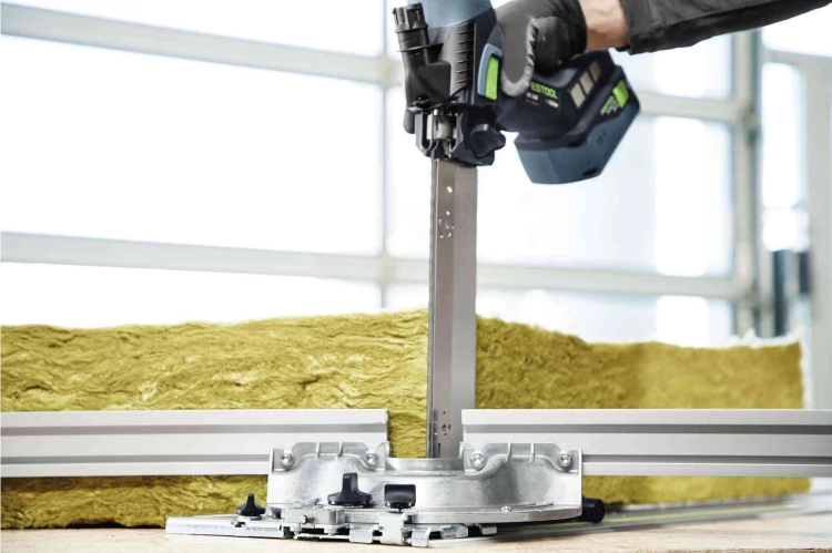 PILARKA AKUMULATOROWA ISC 240 EB-BASIC 576571 FESTOOL