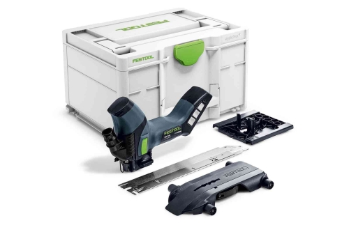 PILARKA AKUMULATOROWA ISC 240 EB-BASIC 576571 FESTOOL