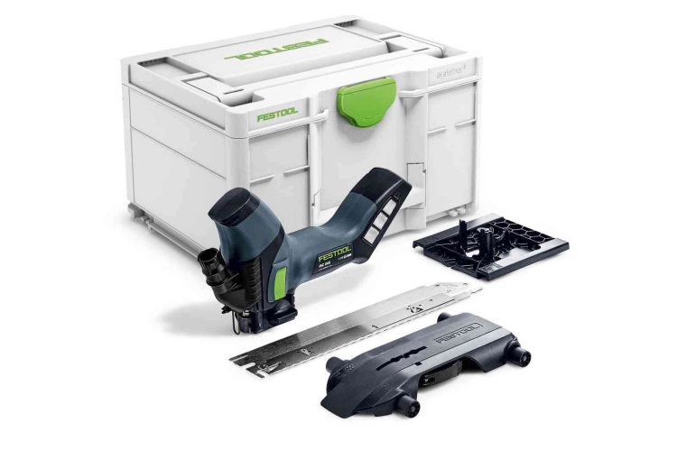 PILARKA AKUMULATOROWA ISC 240 EB-BASIC 576571 FESTOOL