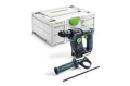 MŁOTOWIERTARKA AKU. BHC 18 - BASIC 576511 FESTOOL