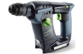 MŁOTOWIERTARKA AKU. BHC 18 - BASIC 576511 FESTOOL