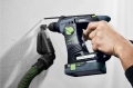 MŁOTOWIERTARKA AKU. BHC 18 - BASIC 576511 FESTOOL