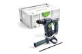 MŁOTOWIERTARKA BHC 18 LI - BASIC FESTOOL