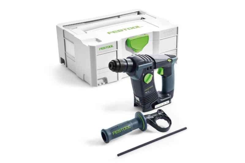 MŁOTOWIERTARKA BHC 18 LI - BASIC FESTOOL