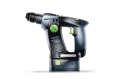 MŁOTOWIERTARKA BHC 18 LI - BASIC FESTOOL