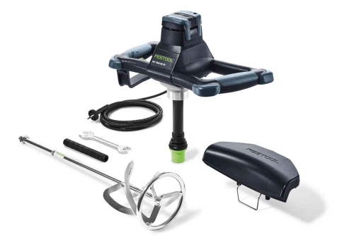 MIESZARKA MX 1000 RE EF HS3R 575807 FESTOOL
