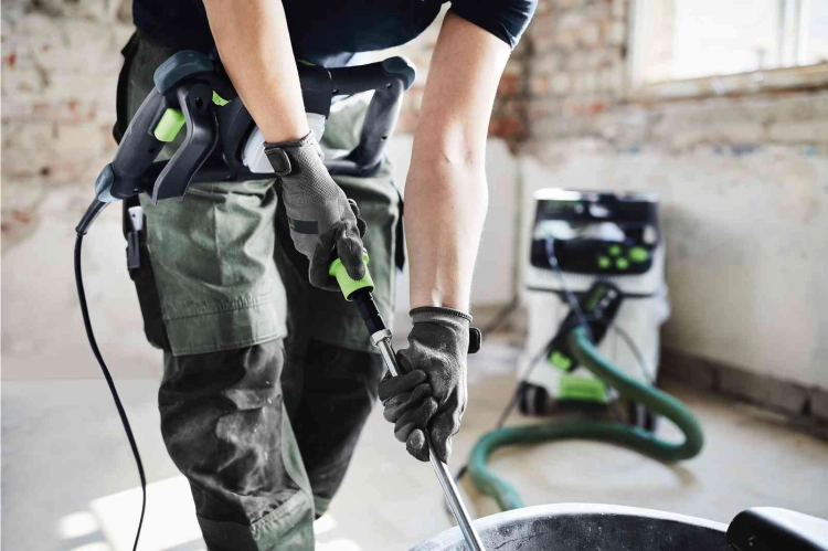 MIESZARKA MX 1000 RE EF HS3R 575807 FESTOOL