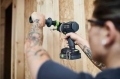WIERTARKO-WKRĘTARKA UDAROWA AKU TPC 18/4 I BASIC 575604 FESTOOL