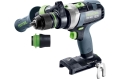 WIERTARKO-WKRĘTARKA UDAROWA AKU TPC 18/4 I BASIC 575604 FESTOOL