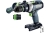 WIERTARKO-WKRĘTARKA UDAROWA AKU TPC 18/4 I BASIC 575604 FESTOOL