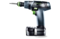WIERTARKO-WKRĘTARKA AKU. TXS 2,6 - PLUS 576101 FESTOOL