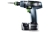 WIERTARKO-WKRĘTARKA AKU. TXS 2,6 - PLUS 576101 FESTOOL