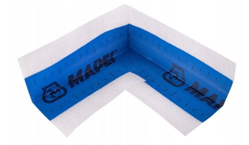 MAPEBAND NAROŻNIK WEWNĘTRZNY MAPEI
