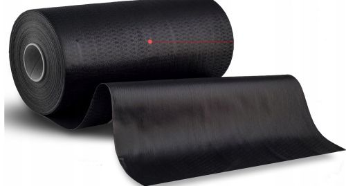 FOLIA FUNDAMENTOWA 50X50 MB GR 0,3