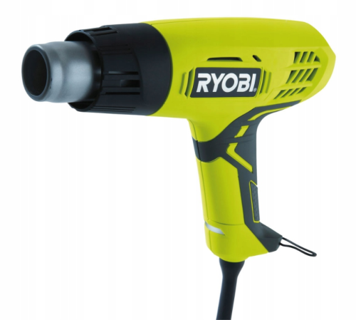 OPALARKA 2 X DYSZE EHG2000 RYOBI