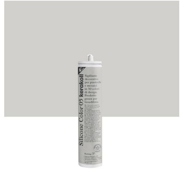 SILIKON COLOR 05 310ML KERAKOLL