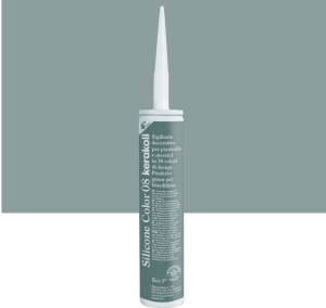 SILIKON COLOR 08 310ML KERAKOLL