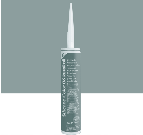 SILIKON COLOR 08 310ML KERAKOLL