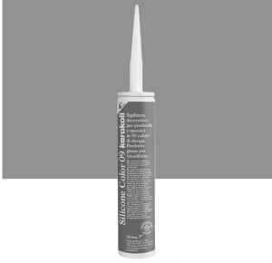 SILIKON COLOR 09 310ML KERAKOLL