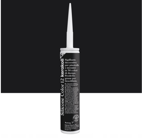 SILIKON COLOR 12 310ML KERAKOLL