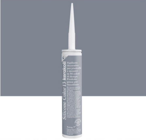 SILIKON COLOR 13 310ML KERAKOLL