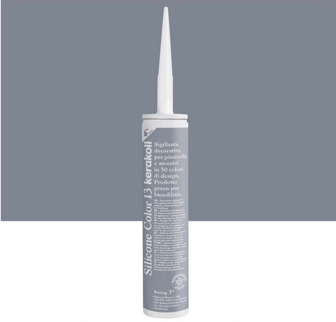 SILIKON COLOR 13 310ML KERAKOLL