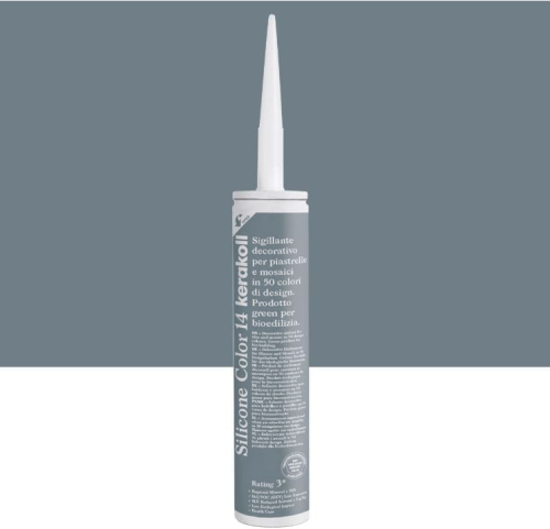 SILIKON COLOR 14 310ML KERAKOLL