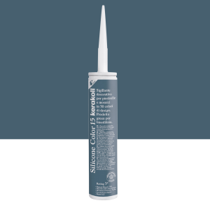 SILIKON COLOR 15 310ML KERAKOLL