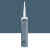 SILIKON COLOR 15 310ML KERAKOLL