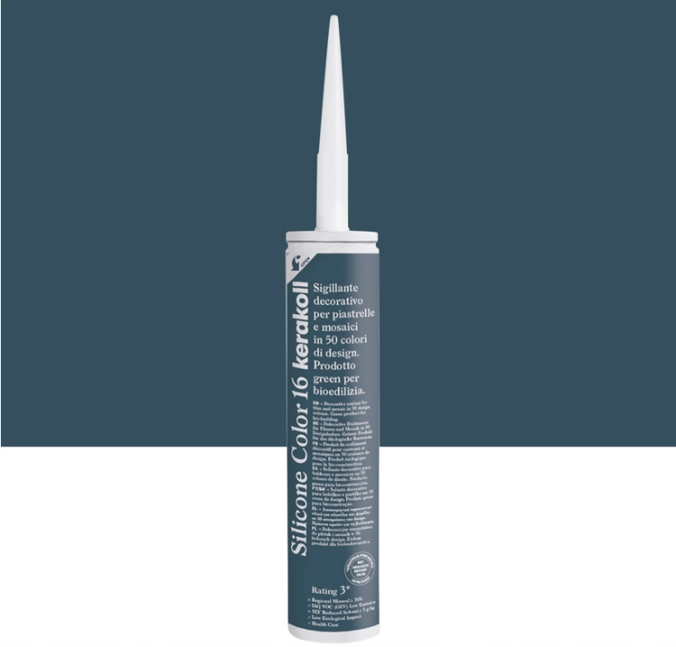 SILIKON COLOR 16 310ML KERAKOLL