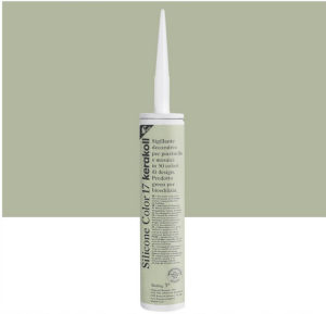 SILIKON COLOR 17 310ML KERAKOLL
