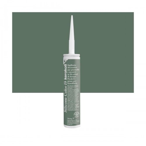 SILIKON COLOR 19 310ML KERAKOLL