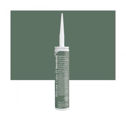 SILIKON COLOR 19 310ML KERAKOLL