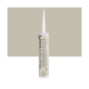 SILIKON COLOR 20 310ML KERAKOLL