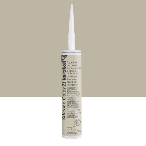 SILIKON COLOR 21 310ML KERAKOLL