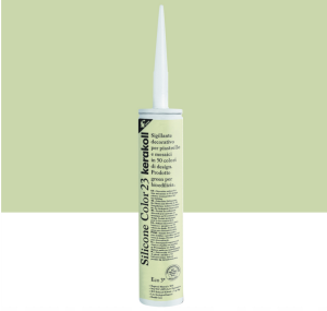 SILIKON COLOR 23 310ML KERAKOLL