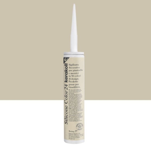 SILIKON COLOR 24 310ML KERAKOLL