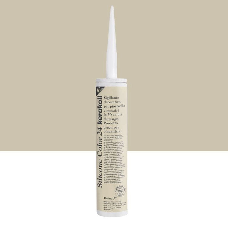 SILIKON COLOR 24 310ML KERAKOLL