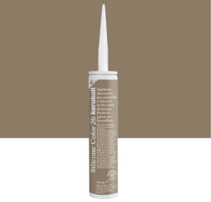 SILIKON COLOR 26 310ML KERAKOLL