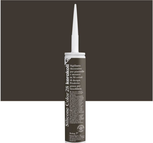 SILIKON COLOR 28 310ML KERAKOLL